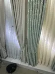 New VIP Curtains - Luxury Textures - 1