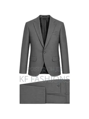 Tailored Wedding Suits