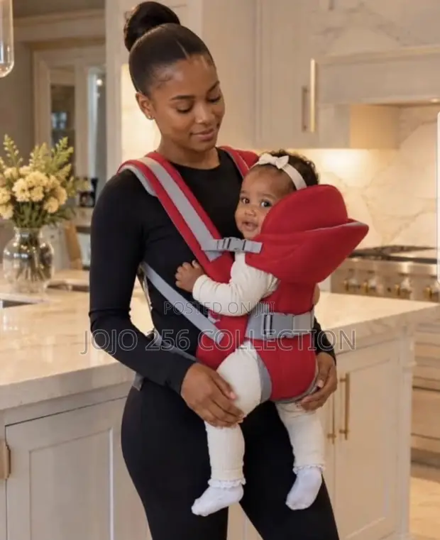Baby Carrier - Brand New - 1