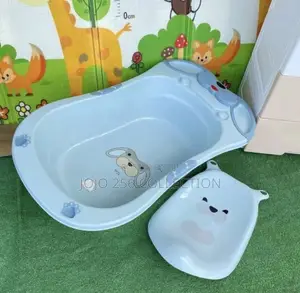Waverly Baby Basin with Bather