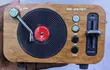 Retro Bluetooth Speaker FM Radio MK-267BT - 3