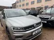 Volkswagen Tiguan 2017 Silver - 1