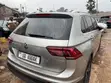 Volkswagen Tiguan 2017 Silver - 3