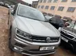 Volkswagen Tiguan 2017 Silver - 4