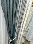 Deep Drape Curtains - 2