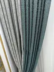Deep Drape Curtains - 3