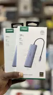 Ugreen 9-in-1 USB-C Hub - 2
