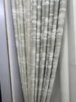 Heavy Velvet Curtains - Blackout, Noise Reduction - 1