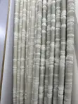 Heavy Velvet Curtains - Blackout, Noise Reduction - 2