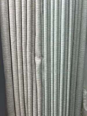 VIP Echo Prevention Curtains - Brand New