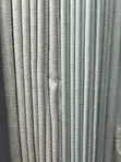 VIP Echo Prevention Curtains - Brand New - 1