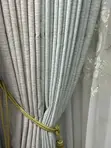 VIP Echo Prevention Curtains - Brand New - 2