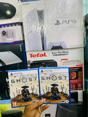 Ghost of Yotei for PS5