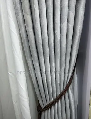 VIP Blackout Curtains - Brand New