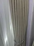 VIP Blackout Curtains - Brand New - 2
