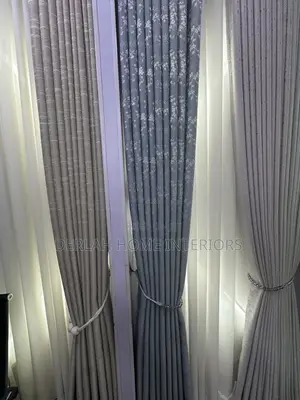 England Imported Insulation Curtains