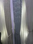 England Imported Insulation Curtains - 1