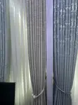 England Imported Insulation Curtains - 2