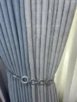 VIP Brand Room Darkening Curtains - 1