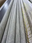 VIP Brand Room Darkening Curtains - 2