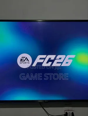 EA Sports FC 26 Game Installation for PS4 & PS5