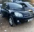 Toyota RAV4 2.5 4x4 2010 Black - 4