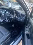 Toyota Harrier 2.0 4WD 2014 Silver - 3