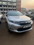 Toyota Harrier 2.0 4WD 2014 Silver - 4