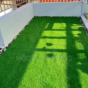 Artificial Turf - Green, Brand New