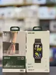 Green Lion Track Fit Smart Watch Bracelet - 2