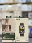Green Lion Track Fit Smart Watch Bracelet - 3