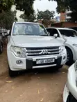 Mitsubishi Pajero 3.0 SUV 2011 White - 4