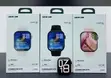 Green Lion Communicate Smart Watch 2.07" HD ChatGPT - 1