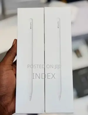 Apple Pencil Pro