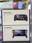 Black Hawk X9 Handheld Retro Game Console (12,500 Games) - 2