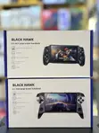 Black Hawk X9 Handheld Retro Game Console (12,500 Games) - 3