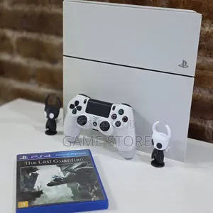Sony PlayStation 4 with 12 Games