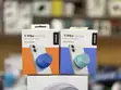 Momax Vibe Go Lite Magnetic Portable True Wireless Speaker - 3