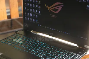 Asus TUF Gaming A15 Laptop - 16GB RAM, AMD Ryzen 7, 512GB SSD