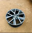 Volkswagen Touareg & Tiguan Rims (2018-2024 Models) - 1