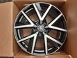 Volkswagen Touareg & Tiguan Rims (2018-2024 Models) - 2