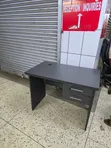 Simple 1m Home Office Desk - 1