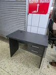 Simple 1m Home Office Desk - 2