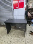 Simple 1m Home Office Desk - 3