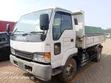1994 Isuzu Dump Truck - White - 1