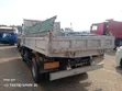 1994 Isuzu Dump Truck - White - 2