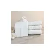 Kitchen Towels (40x60cm) - 12pc Cotton Polyester Blend - 4