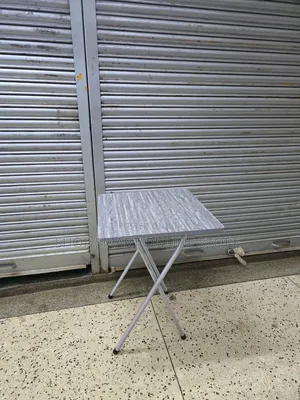 Folding Reading Table - Brand New