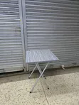 Folding Reading Table - Brand New - 1