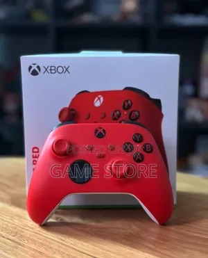 Brand New Xbox Series Wireless Controllers - All Colours Available